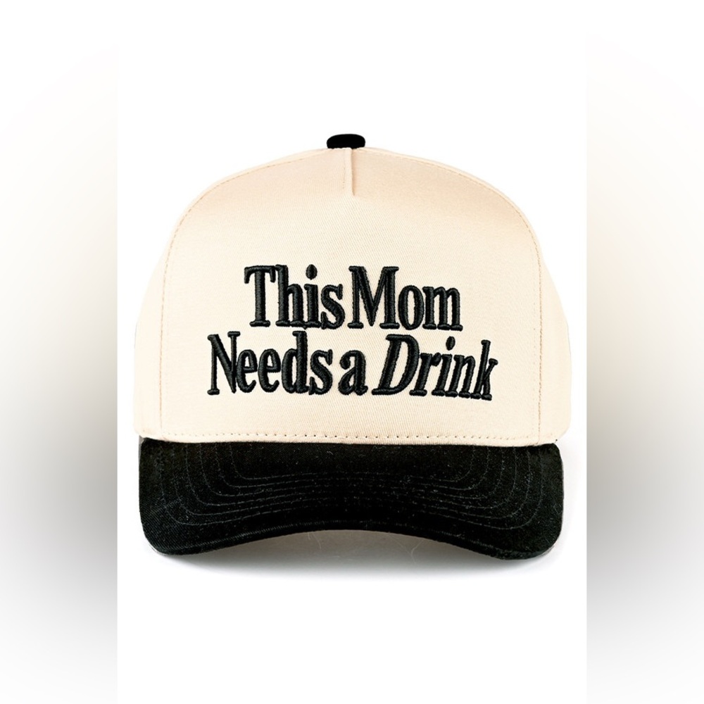 Mom Vibes Only 👌 - Picture 2 of 2